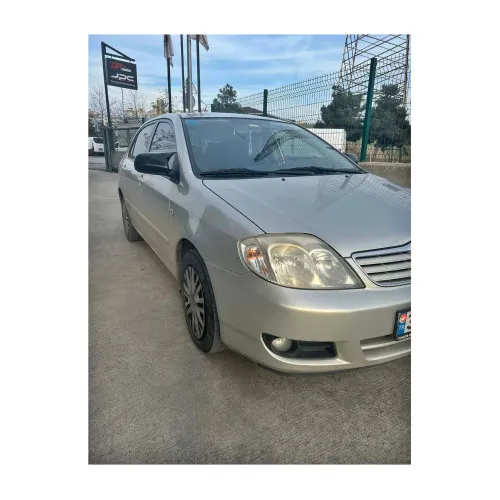 Capace oglinda tip Batman auto compatibile Toyota Corolla E120 2002-2006 fara semnalizare in oglinda — imaginea 3