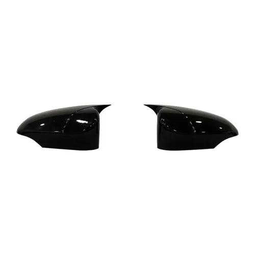 Capace oglinda tip Batman auto compatibile Toyota Corolla E170/E180 2013-2019 — imaginea 3