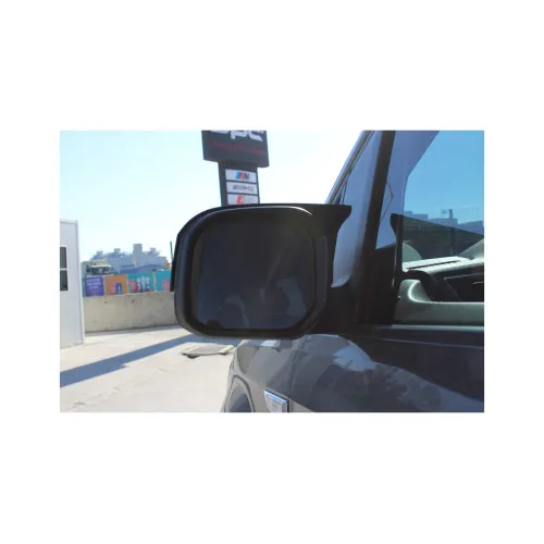 Capace oglinda tip Batman auto compatibile Volkswagen Caddy 2015-2020 — imaginea 2