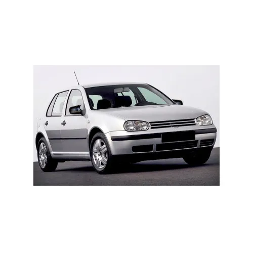 Capace oglinda tip Batman auto compatibile Volkswagen Golf IV 1997-2003