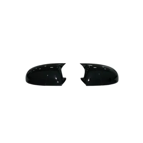 Capace oglinda tip Batman auto compatibile Volkswagen Golf V 2003-2009 — imaginea 2