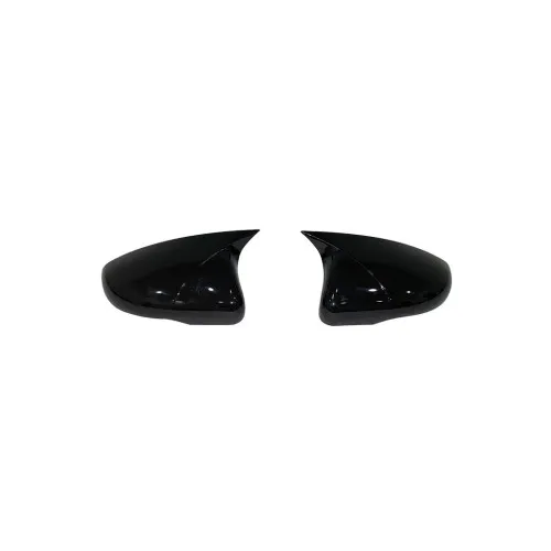 Capace oglinda tip Batman auto compatibile Volkswagen Golf VI 2008-2012 — imaginea 3