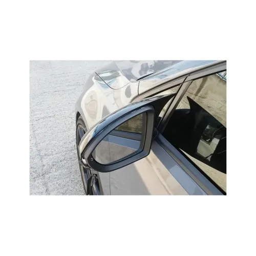 Capace oglinda tip Batman auto compatibile Volkswagen Golf VII 2012-2019 — imaginea 5