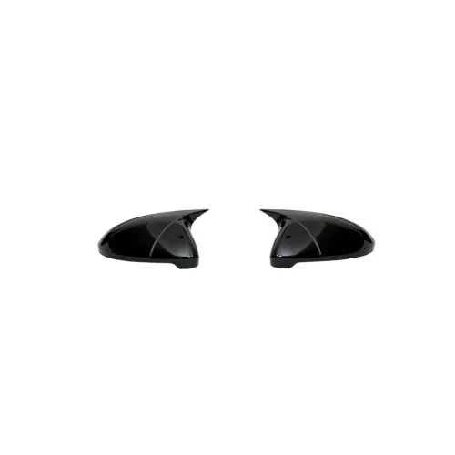 Capace oglinda tip Batman auto compatibile Volkswagen Golf VII 2012-2019 — imaginea 2
