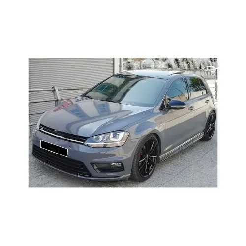 Capace oglinda tip Batman auto compatibile Volkswagen Golf VII 2012-2019