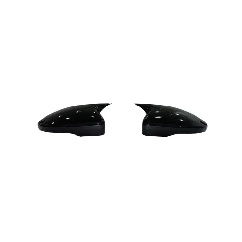 Capace oglinda tip Batman auto compatibile Volkswagen Jetta VI 2010-2018 — imaginea 3