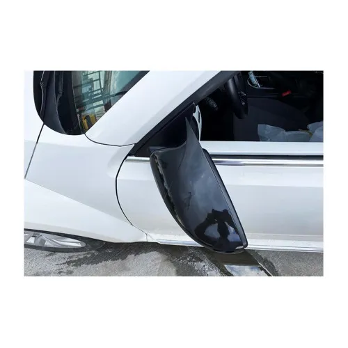 Capace oglinda tip Batman auto compatibile Volkswagen New Beetle A5 2011-2019 — imaginea 3