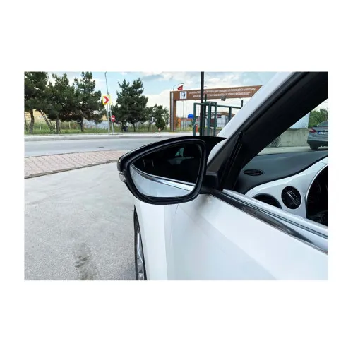 Capace oglinda tip Batman auto compatibile Volkswagen New Beetle A5 2011-2019 — imaginea 4
