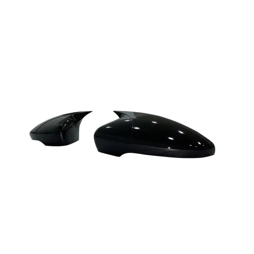 Capace oglinda tip Batman auto compatibile Volkswagen New Beetle A5 2011-2019 — imaginea 6