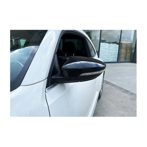 Capace oglinda tip Batman auto compatibile Volkswagen New Beetle A5 2011-2019 — imaginea 5