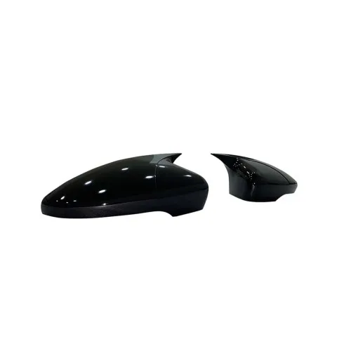 Capace oglinda tip Batman auto compatibile Volkswagen New Beetle A5 2011-2019 — imaginea 2