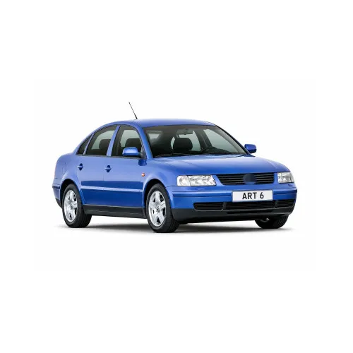 Capace oglinda tip Batman auto compatibile Volkswagen Passat B5 B5.5 FL 1996-2005 cu oglinda mica dreapta
