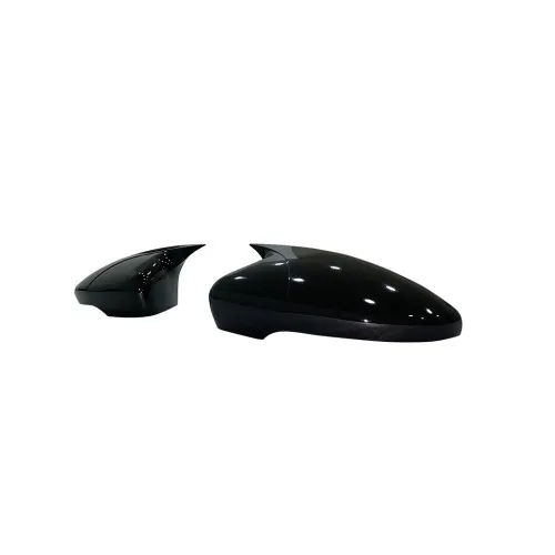Capace oglinda tip Batman auto compatibile Volkswagen Passat B7 2010-2014 — imaginea 3
