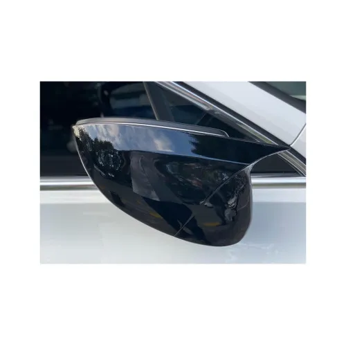 Capace oglinda tip Batman auto compatibile Volkswagen Passat B8 B8 FL 2014-> — imaginea 5