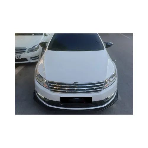 Capace oglinda tip Batman auto compatibile Volkswagen Passat CC 2008-2016