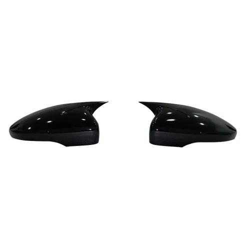 Capace oglinda tip Batman auto compatibile Volkswagen Passat CC 2008-2016 — imaginea 2