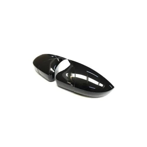 Capace oglinda tip Batman auto compatibile Volkswagen Polo 6N2 1999-2001 — imaginea 2