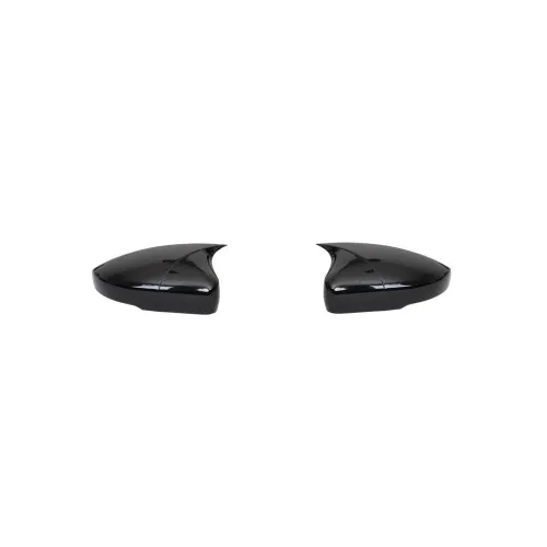 Capace oglinda tip Batman auto compatibile Volkswagen Polo Mk5 2009-2017 — imaginea 3