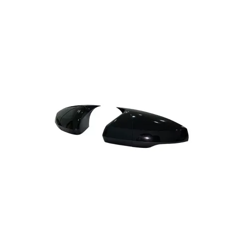 Capace oglinda tip Batman auto compatibile Volkswagen Polo MK6 2018-2021 — imaginea 3