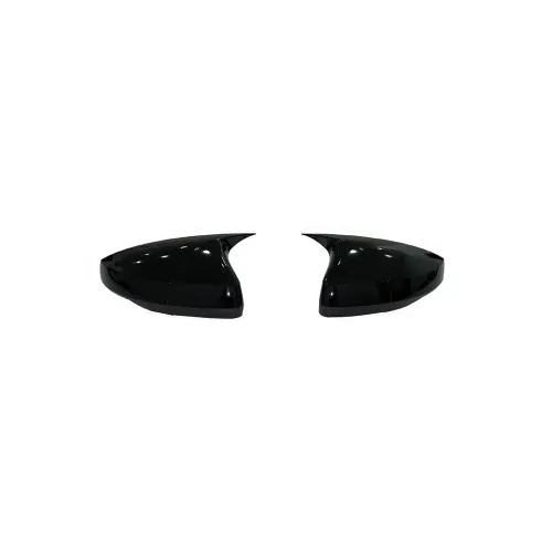 Capace oglinda tip Batman auto compatibile Volkswagen Polo MK6 FL 2021-> — imaginea 7