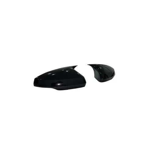 Capace oglinda tip Batman auto compatibile Volkswagen Polo MK6 FL 2021-> — imaginea 8