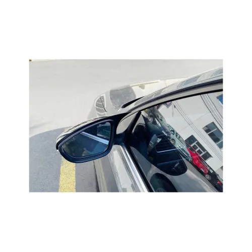 Capace oglinda tip Batman auto compatibile Volkswagen Scirocco 2008-2017 — imaginea 3