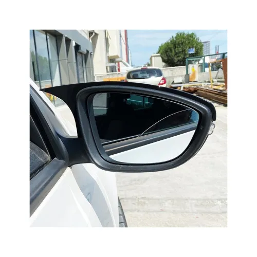 Capace oglinda tip Batman auto compatibile Volkswagen Scirocco 2008-2017 — imaginea 4