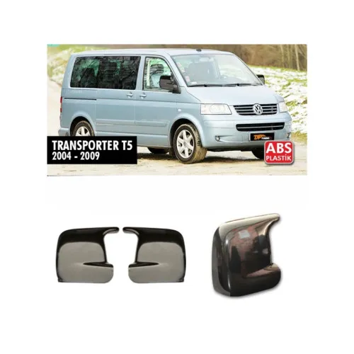 Capace oglinda tip Batman auto compatibile Volkswagen Transporter T5 2004-2009