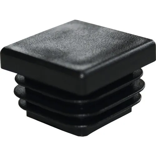 Capace plastic teava patrata Dresselhaus 10x10 mm