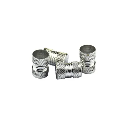 Capace valve auto metal titanium