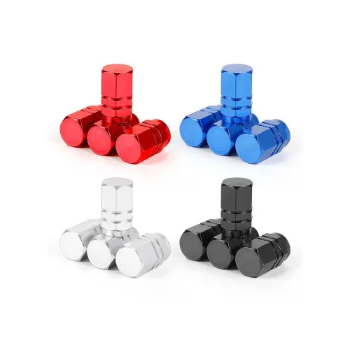 Capace valve auto universale din metal — imaginea 6