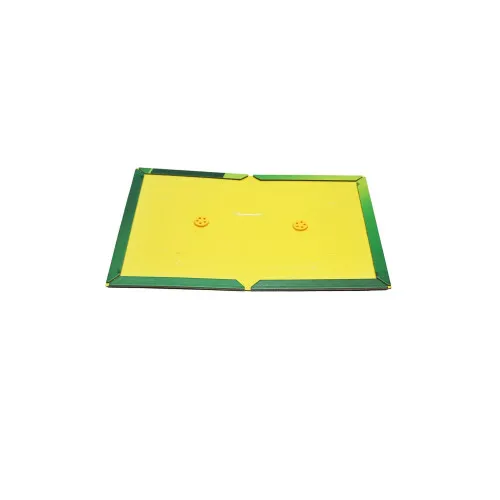 Capcana adeziva soareci tip carte 310 x 210 mm — imaginea 2
