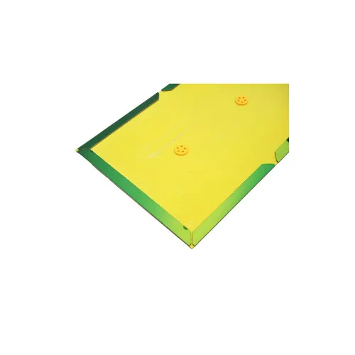 Capcana adeziva soareci tip carte 310 x 210 mm — imaginea 3