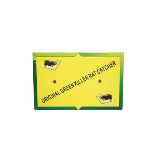 Capcana cu lipici pentru sobolani tip carte 515x330mm 405g — imaginea 2
