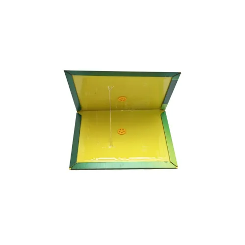 Capcana cu lipici pentru sobolani tip carte 515x330mm 405g — imaginea 4