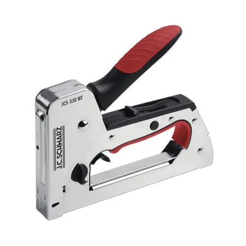 Capsator JC Schwarz JC Schwarz 530-MT, plastic