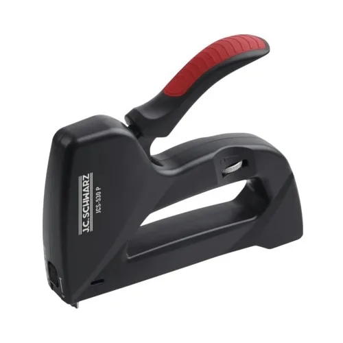 Capsator JC Schwarz JC Schwarz 530-P, plastic