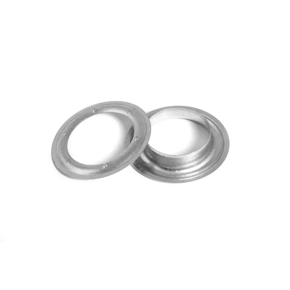 Capse rotunde metalice 40 mm, set 6 bucati