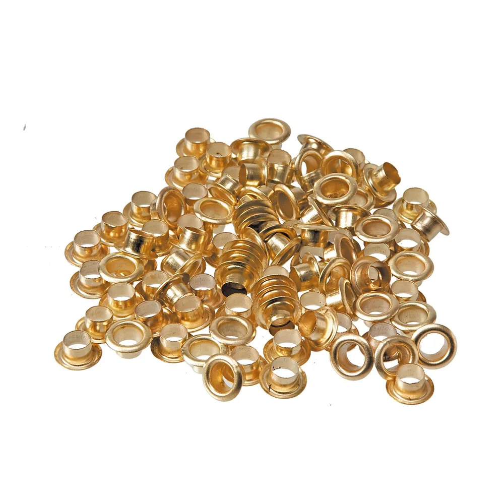 Capse tip inel Topex, 4.4 mm (set 200 buc)