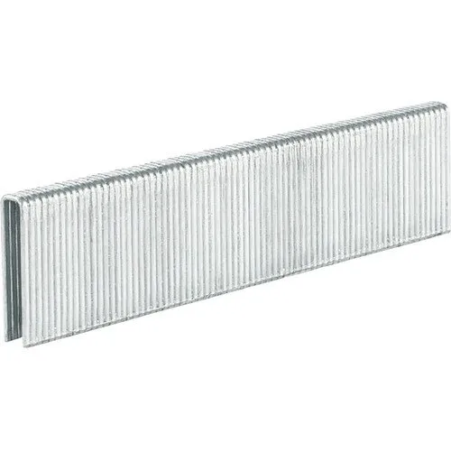 Capse zincate Einhell 5, 7x16 mm pentru capsator pneumatic, 3000 bucati