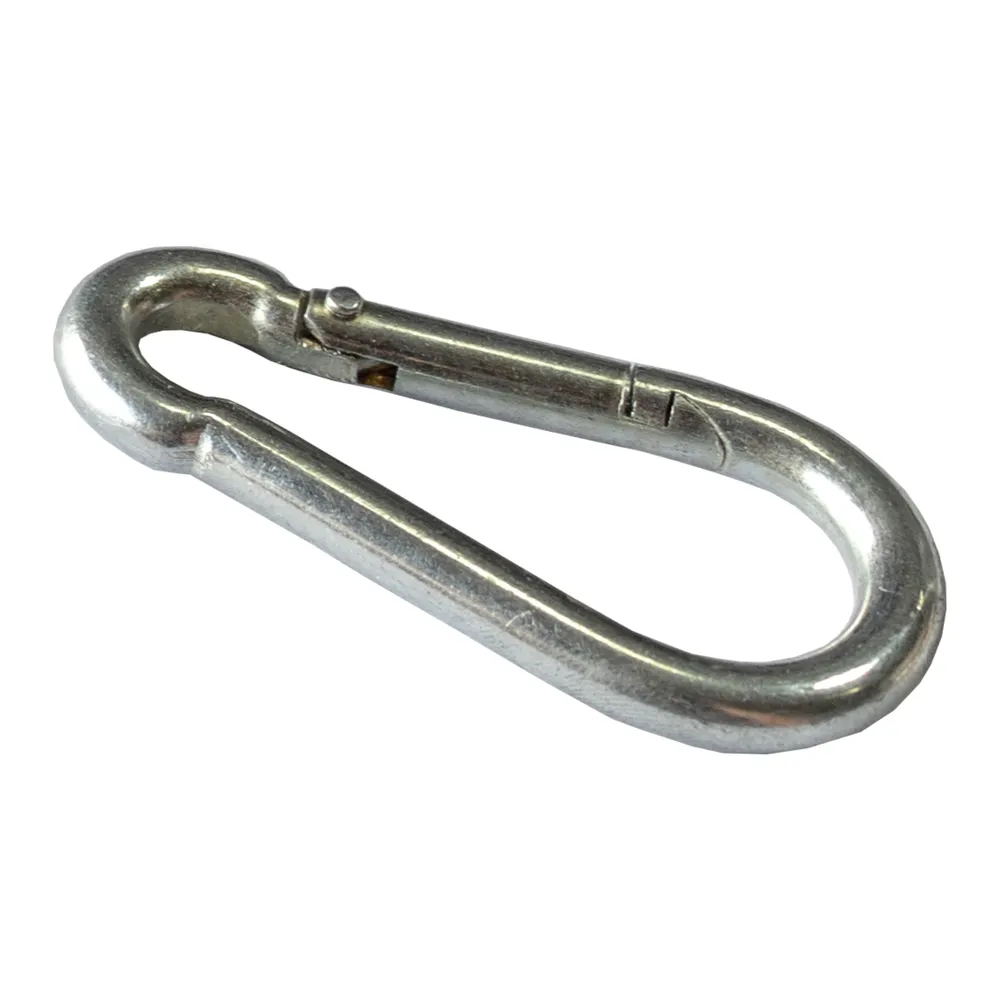 Carabina cu clapa, Lumytools LT76788, 8 x 80 mm