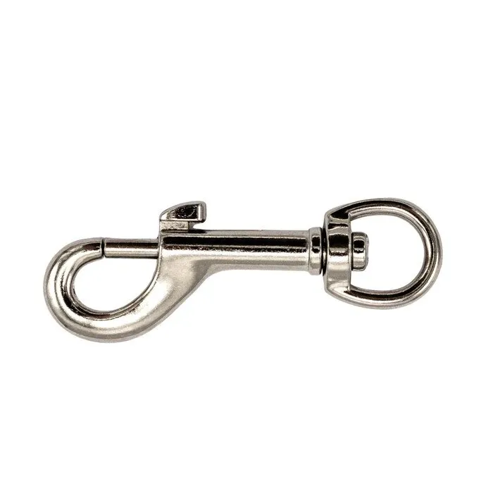 Carabina rotativa, Lumytools, 76x14mm, zincat, 1 bucata/set