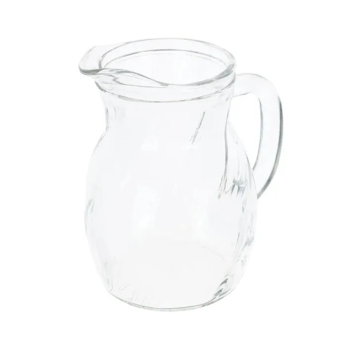 Carafa Bormioli Bistro Twist, sticla, transparent, 0.5 l