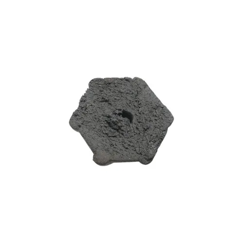 Carbune gratar brichetat hexagonal din lemn de esenta tare, ardere 5 ore 10Kg THOR — imaginea 5