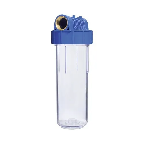 Carcasa filtru Valrom 10'' Ø3/4''