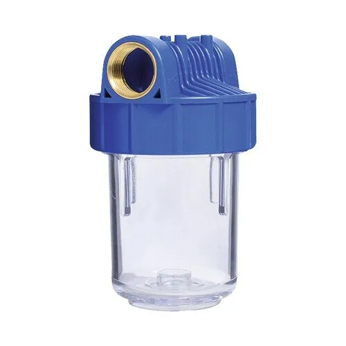 Carcasa filtru Valrom 5'' Ø1/2''