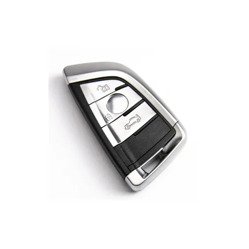 Carcasa telecomanda compatibila BMW cu lamela