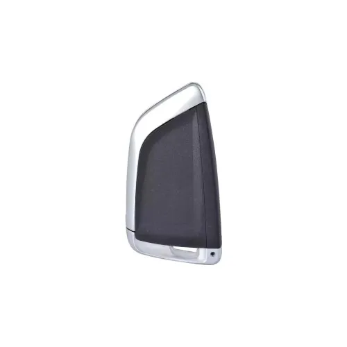 Carcasa telecomanda compatibila BMW cu lamela — imaginea 3