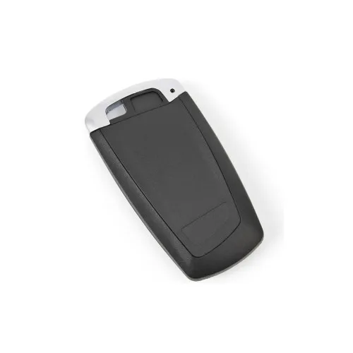 Carcasa telecomanda compatibila BMW, cu lamela — imaginea 6