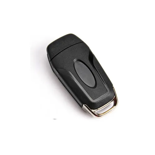 Carcasa telecomanda compatibila Ford , cu lamela +1 — imaginea 3